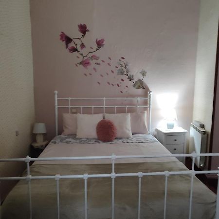 Habitacion Maravillosa En Apartamento Compartido Madrid Centro Eksteriør billede