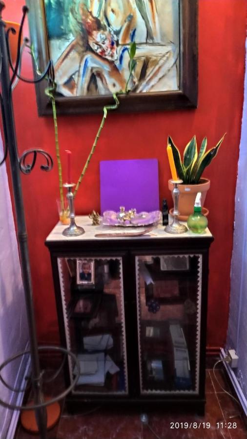 Habitacion Maravillosa En Apartamento Compartido Madrid Centro Eksteriør billede
