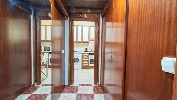 Habitacion Maravillosa En Apartamento Compartido Madrid Centro Eksteriør billede
